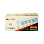 XILONG LED-D10 ΦΩΤΙΣΤΙΚΟ ΕΝΥΔΡΕΙΟΥ 4W 1219-74